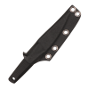Нож OWL Baby Tyto, Elmax Cryo, G10 Black Handle, Kydex