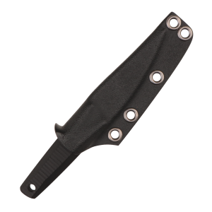 Нож OWL Baby Tyto, Elmax Cryo, G10 Black Handle, Kydex