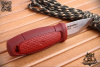Нож Morakniv Eldris, Красный - купить в интернет-магазине Blademan