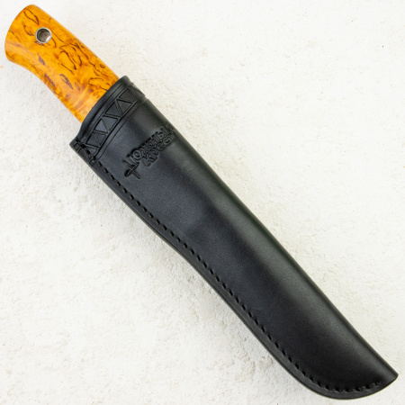 Южный Крест - Компаньон, Карельская береза Янтарь, M390