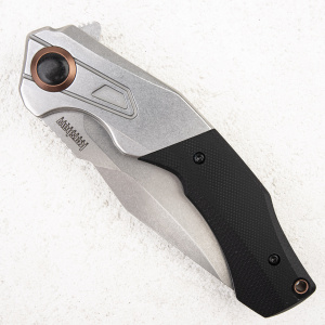 Нож Kershaw Payout, D2, G10/Stainless Steel Black, 2075 Нож Kershaw Payout, D2, G10/Stainless Steel Black, 2075