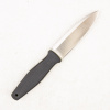 Нож Apus Knives Jigger, K110, G10 Black-green, Kydex Black Нож Apus Knives Jigger, K110, G10 Black-green, Kydex Black - купить в интернет-магазине Blademan