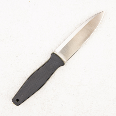 Нож Apus Knives Jigger, K110, G10 Black-green, Kydex Black Нож Apus Knives Jigger, K110, G10 Black-green, Kydex Black - купить в интернет-магазине Blademan