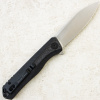 Нож Petrified Fish Forward, D2, Satin, Carbon Fiber/G10 Black Handle, PF818CDS Нож Petrified Fish Forward, D2, Satin, Carbon Fiber/G10 Black Handle, PF818CDS