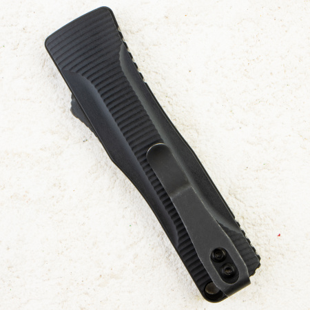 Нож Benchmade OM, S30V, Aluminum Black, 4850BK Нож Benchmade OM, S30V, Aluminum Black, 4850BK