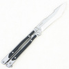 Нож Mr.Blade Madcap, AUS-8, G10 Black, MB020 Нож Mr.Blade Madcap, AUS-8, G10 Black, MB020 - купить в интернет-магазине Blademan