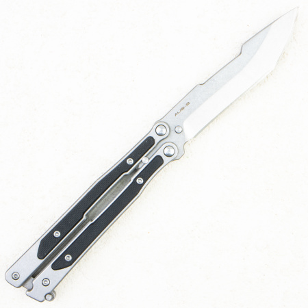 Нож Mr.Blade Madcap, AUS-8, G10 Black, MB020 Нож Mr.Blade Madcap, AUS-8, G10 Black, MB020 - купить в интернет-магазине Blademan