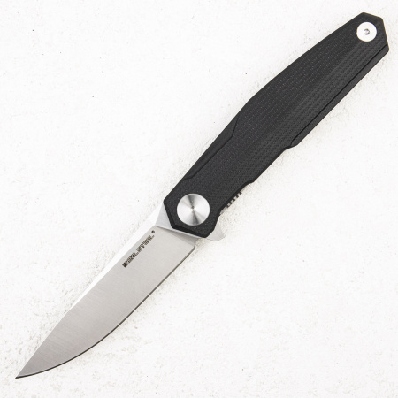 Нож Realsteel G3 Light, G10 Black