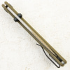 Нож Buck 110 Slim Pro TRX, CPM S30V, G10 Green, 0110GRS3-B Нож Buck 110 Slim Pro TRX, CPM S30V, G10 Green, 0110GRS3-B