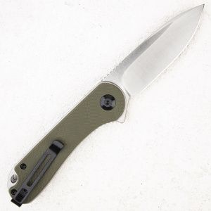 Нож CIVIVI Elementum, D2, G10 Green, C907E Нож CIVIVI Elementum, D2, G10 Green, C907E