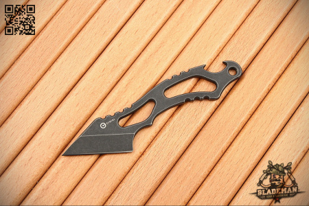 Нож CIVIVI Kiri-EDC Black - купить в интернет-магазине Blademan