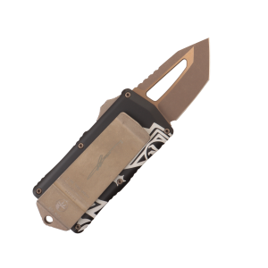 Нож Microtech Exocet 