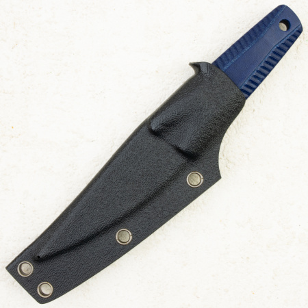 Нож OWL Tyto XS F, Cromax, Micarta Baikal, Kydex