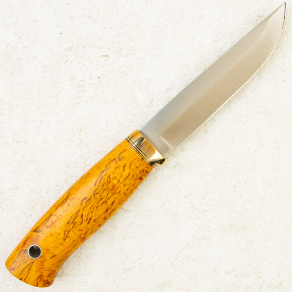 Южный Крест - Кузьмич, Карельская береза Янтарь, M390