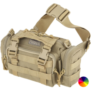 Тактическая сумка MAXPEDITION Proteus Versipack 4,5L, Khaki, 0402K Тактическая сумка MAXPEDITION Proteus Versipack 4,5L, Khaki, 0402K