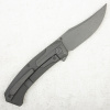 Нож WE Knife Shuddan, CPM 20CV, Titanium Gray Нож WE Knife Shuddan, CPM 20CV, Titanium Gray - купить в интернет-магазине Blademan