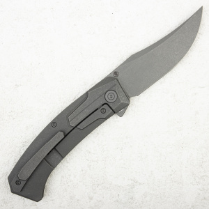 Нож WE Knife Shuddan, CPM 20CV, Titanium Gray - складной туристические ножи из стали Нож WE Knife Shuddan, CPM 20CV, Titanium Gray - складной туристические ножи из стали