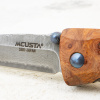 Нож Mcusta Basic, Дерево Айвы, MC-0016D Нож Mcusta Basic, Дерево Айвы, MC-0016D