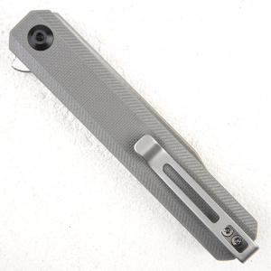 Нож CIVIVI Chronic, 9Cr18MoV, G10 Gray, C917A Нож CIVIVI Chronic, 9Cr18MoV, G10 Gray, C917A