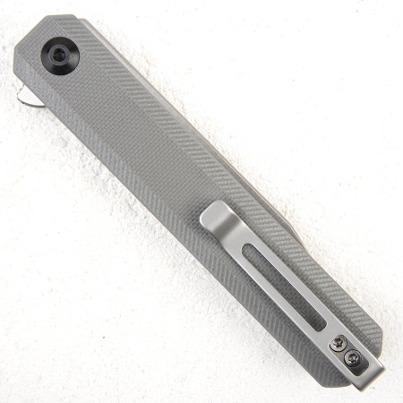 Нож CIVIVI Chronic, 9Cr18MoV, G10 Gray, C917A Нож CIVIVI Chronic, 9Cr18MoV, G10 Gray, C917A