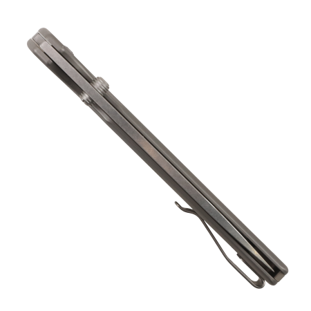 Нож Cold Steel FM-1, S35VN, Titanium Handle, FL-35FMA-SA