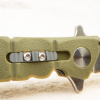 Нож Cold Steel Medium Luzon, 8Cr13MoV, GFN Olive, CS-20NQL-ODSW Нож Cold Steel Medium Luzon, 8Cr13MoV, GFN Olive, CS-20NQL-ODSW