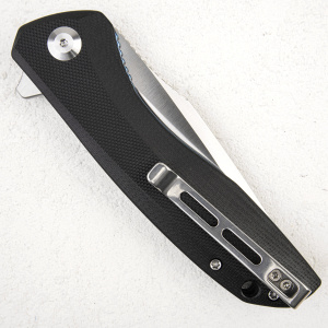 Нож CIVIVI Baklash, 9cr18mov, G10 Black, C801C Нож CIVIVI Baklash, 9cr18mov, G10 Black, C801C