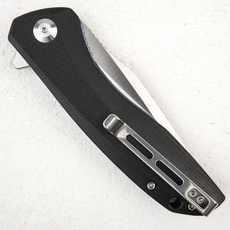 Нож CIVIVI Baklash, 9cr18mov, G10 Black, C801C