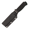 Нож OWL Hoot S, Elmax Cryo, Micarta Emerald Handle, Kydex