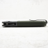 Нож Benchmade Redoubt, CPM D2, Grivory Gray/Green, 430BK Нож Benchmade Redoubt, CPM D2, Grivory Gray/Green, 430BK