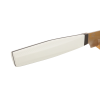 Нож универсальный OWL U130 F, N690 Cryo, G10 White