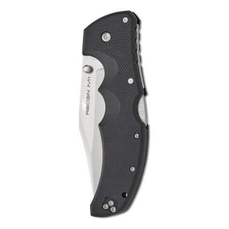Нож Cold Steel Recon M1, MagnaCut, чёрная G10, CS-27TMS — фото 3