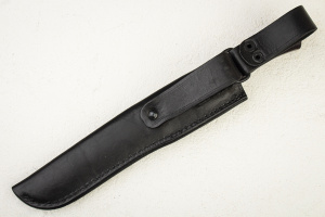 Нож Южный Крест ТКК, N690, Конвекс, Микарта Черно-красная Нож Южный Крест ТКК, N690, Конвекс, Микарта Черно-красная - купить в интернет-магазине Blademan