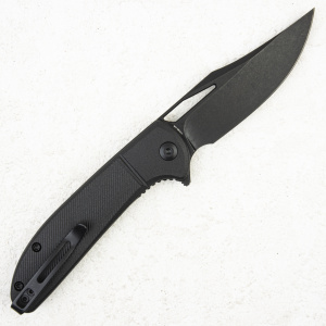 Нож CIVIVI Ortis, 9Cr18MoV Black, Nylon Black - складной туристические ножи из стали Нож CIVIVI Ortis, 9Cr18MoV Black, Nylon Black - складной туристические ножи из стали