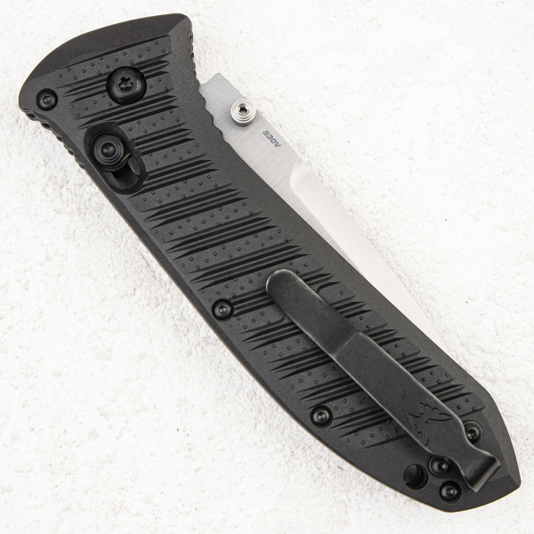 Нож Benchmade Presidio 2, CPM S30V, CF Elite, 570-1
