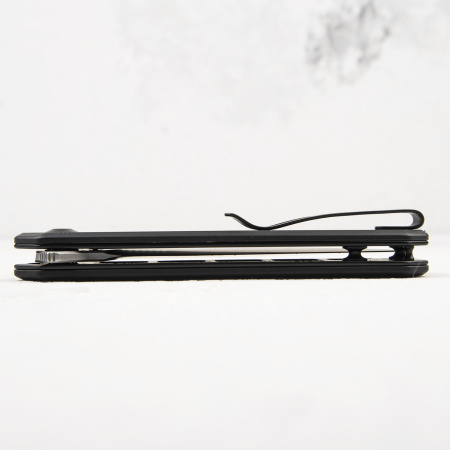 Нож CIVIVI Relic, Nitro-V, G10 Black Нож CIVIVI Relic, Nitro-V, G10 Black - купить в интернет-магазине Blademan