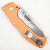 Нож Cold Steel 4-Max Scout, AUS-10A, Grive-Ex Orange, CS62RQ-ORSW