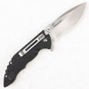 Нож Realsteel E77, G10 Black - купить в интернет-магазине Blademan