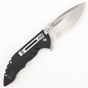 Нож Realsteel E77, G10 Black - складной туристические ножи из стали Нож Realsteel E77, G10 Black - складной туристические ножи из стали