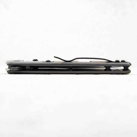 Нож Kershaw Ferrite SpeedSafe, 8Cr13MoV, Stainless Steel, 1557TI Нож Kershaw Ferrite SpeedSafe, 8Cr13MoV, Stainless Steel, 1557TI