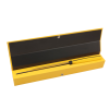 Нож универсальный OWL U130 F, N690 Cryo, G10 Yellow