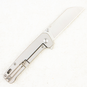 Нож QSP Penguin PLUS, 20CV, Carbon Fiber / Titanium QS130XL-G1 Нож QSP Penguin PLUS, 20CV, Carbon Fiber / Titanium QS130XL-G1