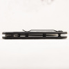 Нож Kershaw Blur, 14C28N Sandvik, Blackwash Нож Kershaw Blur, 14C28N Sandvik, Blackwash - купить в интернет-магазине Blademan