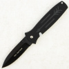 Нож Ontario OKC Dozier Arrow, D2 Black, G10 Black, 9101