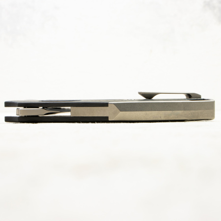 Нож WE Knife Speedliner, CPM 20CV, Twill Carbon Fiber / Titanium Handle Нож WE Knife Speedliner, CPM 20CV, Twill Carbon Fiber / Titanium Handle - купить в интернет-магазине Blademan