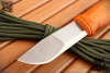 Нож Morakniv Kansbol Orange, Крепление Multi-Mount - купить в интернет-магазине Blademan