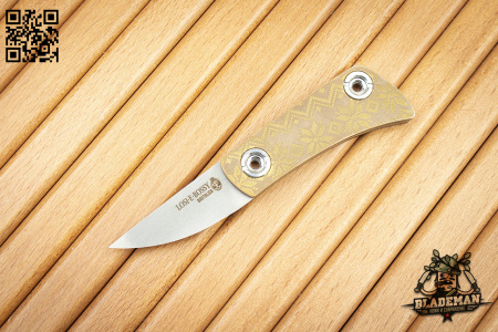 Нож Brutalica Losi-E-Bossy - купить в интернет-магазине Blademan