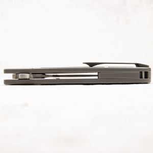 Нож QSP Legatus, M390, Titanium/Carbon - складной туристические ножи из стали Нож QSP Legatus, M390, Titanium/Carbon - складной туристические ножи из стали