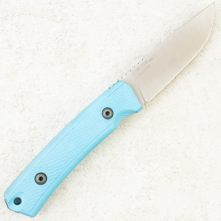 Нож OWL Barn XS F, JM390 Cryo, G10 Doice, Kydex