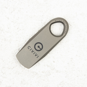 Инструмент CIVIVI TI-BAR Prybar Tool, Titanium Champagne - купить в интернет-магазине Blademan